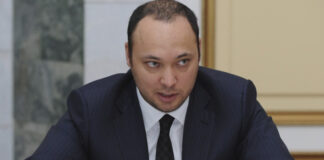 Как люди сына сверженного президента Киргизской Республики зарабатывают в республике на дефицитных муниципальных мегаваттах