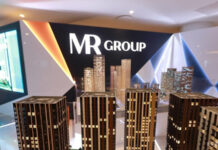 От ВТБ к «MR Group» через «парфюмеров»?