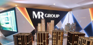 От ВТБ к «MR Group» через «парфюмеров»?