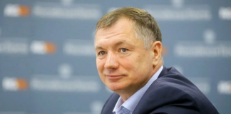 «Команда Хуснуллина» нацелена на «Победу»?