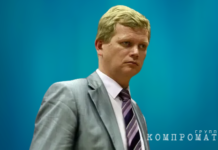 «Процент Селезнева» работает на «Венталл»?