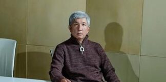 Капиталгейт.