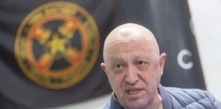 Тайные активы Евгения Пригожина.