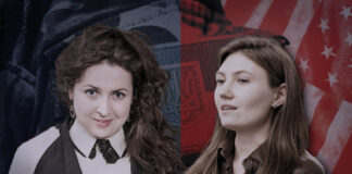 «Преподавателя для Российской Федерации» — за Украину: Как юные преподаватели из специального проекта преподают в глубинке противороссийские ценности