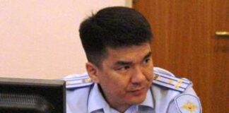 Андрея Бардаханова закрыли на 9,5 года.