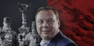 Секрет олигарха: Как структуры российского бизнесмена Фридмана помогают победе Украины