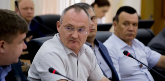 Бывший руководитель Министерства труда и социальной защиты Забайкальского края сел на пять лет за злоупотребления на пользу семьи