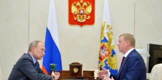 «Получил от Владимира Путина предложение, о котором только грезил»