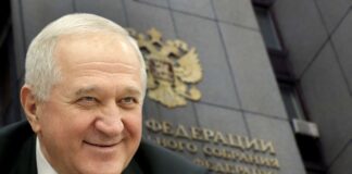 Сенаторский побег