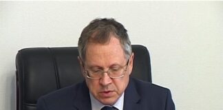 Как бывший прокурор Кировской области Журков помогал выводить государственная собственность