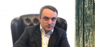 Общественно-весомый участок AVA Group Вагана Арутюняна закатывает под стройку