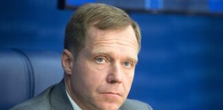 Член сената Кутепов выстроил бизнес-империю с Бармалеем