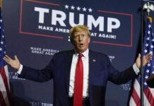Дональд Трамп надул Дойче Банк.