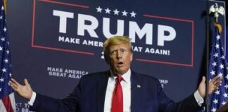Дональд Трамп надул Дойче Банк.