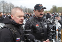 Шведская семья Артема Чайки