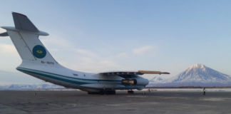 ФНС зачищает рынок транспортировок ХМАО банкротством АК «Геликс». Авиаторы надеются на вмешательство Комаровой