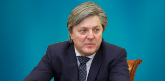 Начинания Костина – удар по Олерскому?