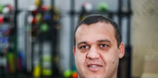Правительство отдаёт боксёру на откуп online-игры с оборотом в 5 млрд долларов