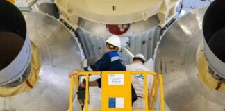 Бывший топ-менеджер «Роскосмоса» заочно арестован за хищение 600 млн руб. на реконструкции стендовой базы НИЦ ракетно-космической промышленности