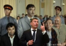 О бедном Иване, замолвите слово