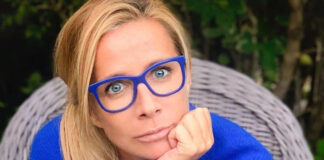 Прокуратура желает отобрать дом у медиаменеджера Белоцерковской