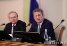 Хабиров и Назаров «принимают меры к выявлению» «слабенькие звенья»