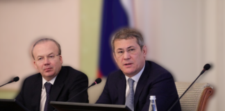 Хабиров и Назаров «принимают меры к выявлению» «слабенькие звенья»