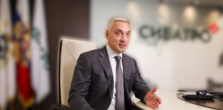 Навозный «след» «Сибагро»