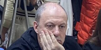 «Жарков по национальности российский, а Митволь — еврей».