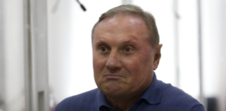 Пара квартир в московском высотке ценой больше $4 млн оформлены на сына экс-руководителя фракции «Партии регионов» в Верховной Раде