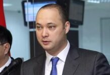 Максим Бакиев подключился к криптомайнерам.
