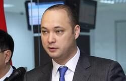 Максим Бакиев подключился к криптомайнерам.