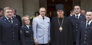 Генерал-олигарха готовят «к высадке»