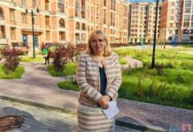 Светлана Аглинишкене отпилила у должника 240 млн руб.