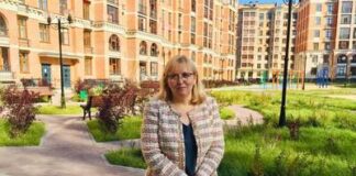 Светлана Аглинишкене отпилила у должника 240 млн руб.