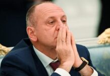 Как Пумпянские отмывали виноградники.