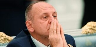 Как Пумпянские отмывали виноградники.