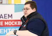 Сейчас не Юрич