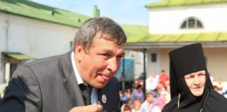 Блудный сын криминального Петербурга