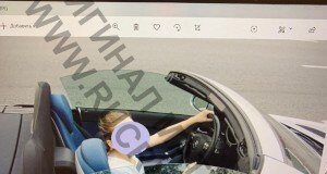Секта насильников под «крышей» Управления М ФСБ Россия