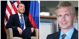 Свита живущего в США двоюродного брата экс-главы Россия умудряется взаимодействовать и с Министерство обороны, и с Министерством обороны США