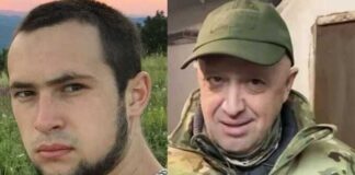 Наставник Павла «Царевича» Пригожина