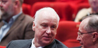 Глава СКР заинтересовался малоимущей семьей из Новосибирской области