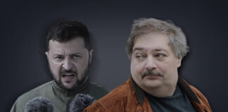 Как писатель Быков прославляет Зеленского, угрожая русским ужасным наказанием