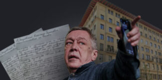 Совесть против алчности: Как актёр-заключенный Михаил Ефремов поделил московское наследие дяди