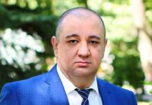 Суд на полгода продлил арест советнику мэра Астрахани Карену Григоряну, обвиняемому в вымогательстве у топ-менеджера «Ростеха» Василия Бровко