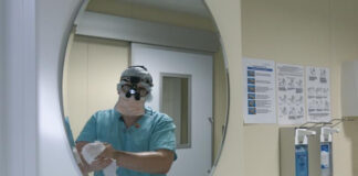 В Новосибирске врачи спасли пятимесячного ребенка от инфаркта