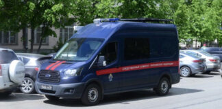 В Новосибирской области подростки избили женщину. Делом заинтересовался глава СКР