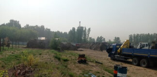 В Новосибирской области построят школу с фотостудией