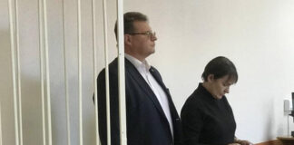 В Новосибирской области вынесли приговор бывшему главе района